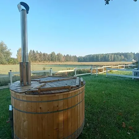 Miejsce Dla Chcacych Odpoczac * Prabuty (Kwidzyn)