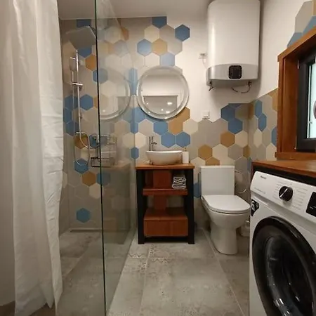 Miejsce Dla Chcacych Odpoczac Σπίτι διακοπών Prabuty (Kwidzyn)