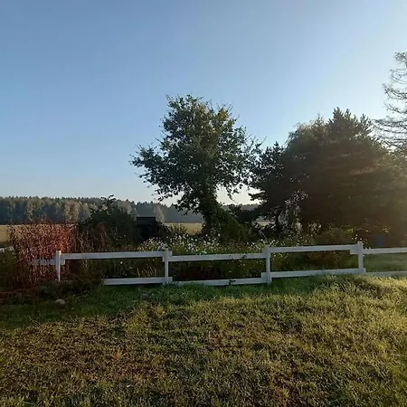 Σπίτι διακοπών Miejsce Dla Chcacych Odpoczac *