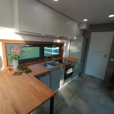 Miejsce Dla Chcacych Odpoczac