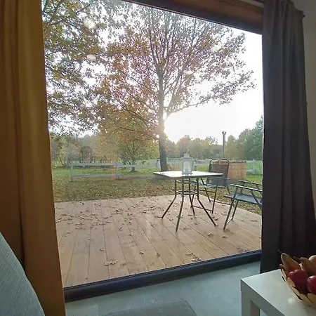 Miejsce Dla Chcacych Odpoczac Prabuty (Kwidzyn)