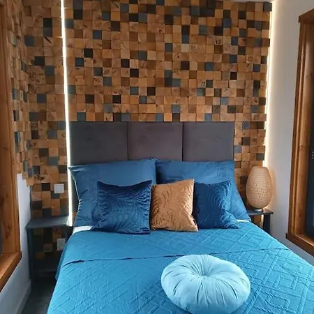 Miejsce Dla Chcacych Odpoczac Σπίτι διακοπών *