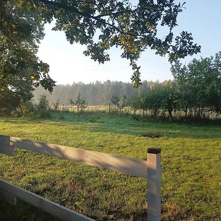 Miejsce Dla Chcacych Odpoczac *