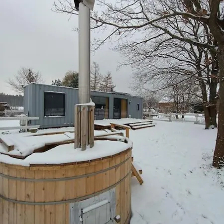 Miejsce Dla Chcacych Odpoczac Σπίτι διακοπών Prabuty (Kwidzyn)