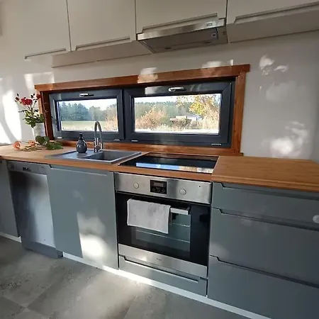 Miejsce Dla Chcacych Odpoczac *