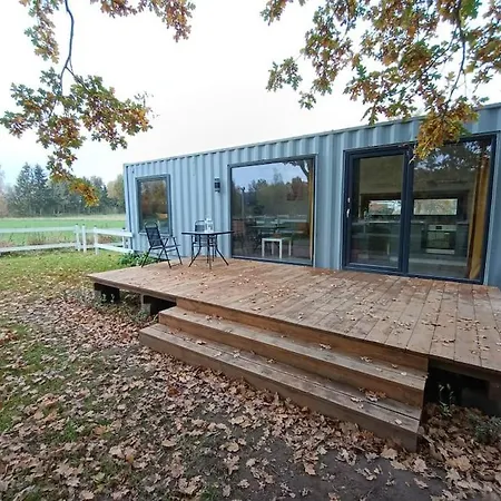 Σπίτι διακοπών Miejsce Dla Chcacych Odpoczac Prabuty (Kwidzyn)