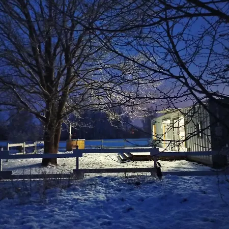 Miejsce Dla Chcacych Odpoczac *