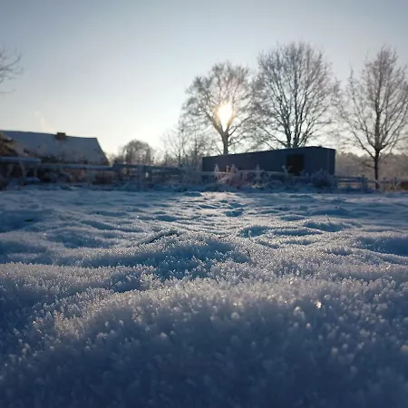 Miejsce Dla Chcacych Odpoczac Σπίτι διακοπών