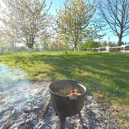 Σπίτι διακοπών Miejsce Dla Chcacych Odpoczac *