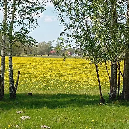 Σπίτι διακοπών Miejsce Dla Chcacych Odpoczac *