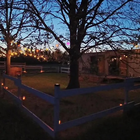 Miejsce Dla Chcacych Odpoczac Prabuty (Kwidzyn)