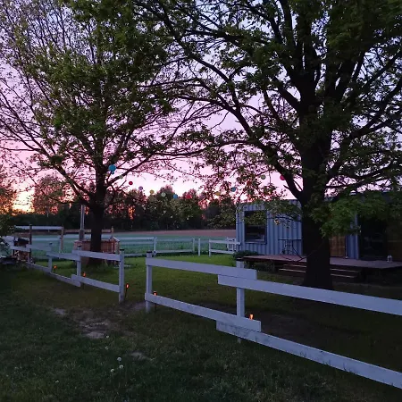 Miejsce Dla Chcacych Odpoczac Σπίτι διακοπών