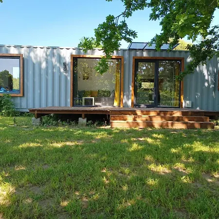 Miejsce Dla Chcacych Odpoczac * Prabuty (Kwidzyn)