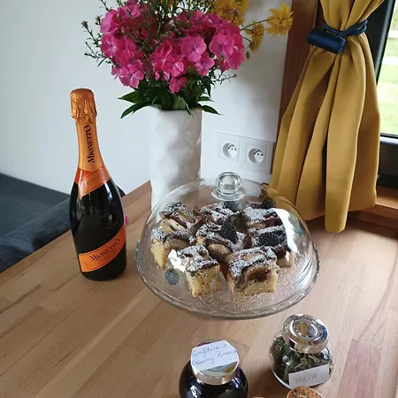 Σπίτι διακοπών Miejsce Dla Chcacych Odpoczac