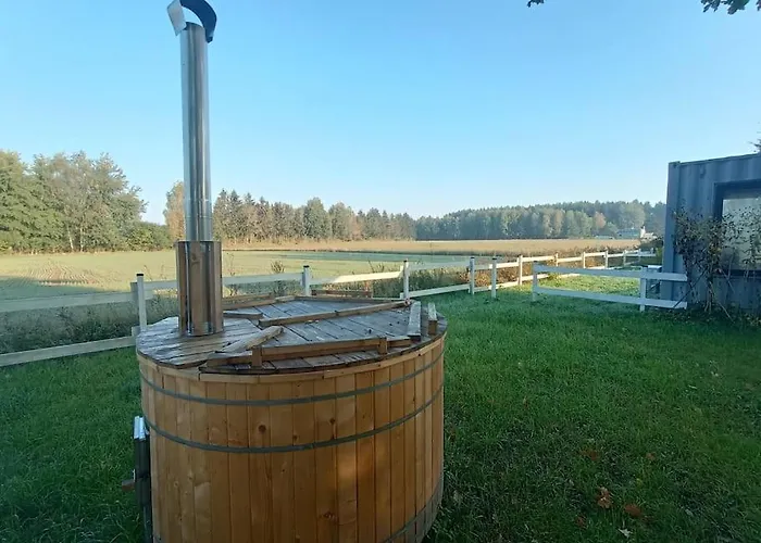 Miejsce Dla Chcacych Odpoczac * Prabuty (Kwidzyn)