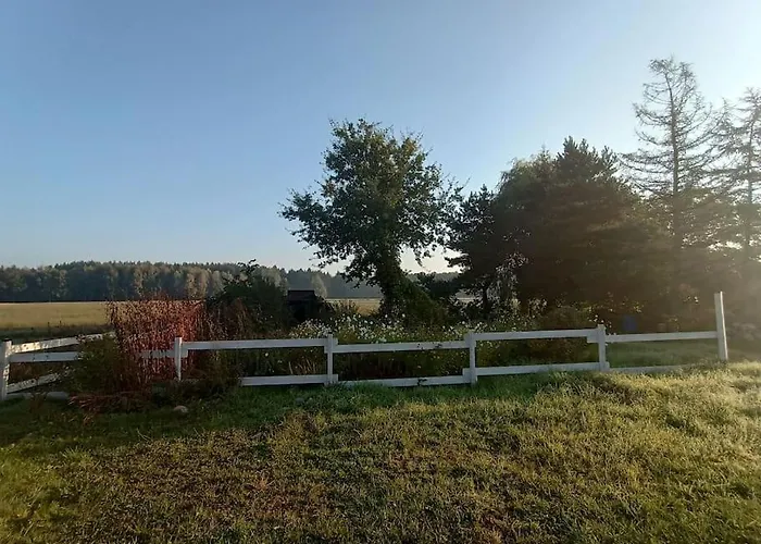 Semesterbostad Miejsce Dla Chcacych Odpoczac *