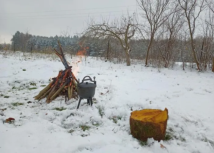 Semesterbostad Miejsce Dla Chcacych Odpoczac