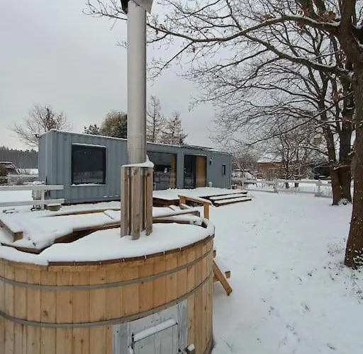 Miejsce Dla Chcacych Odpoczac Semesterbostad Prabuty (Kwidzyn)