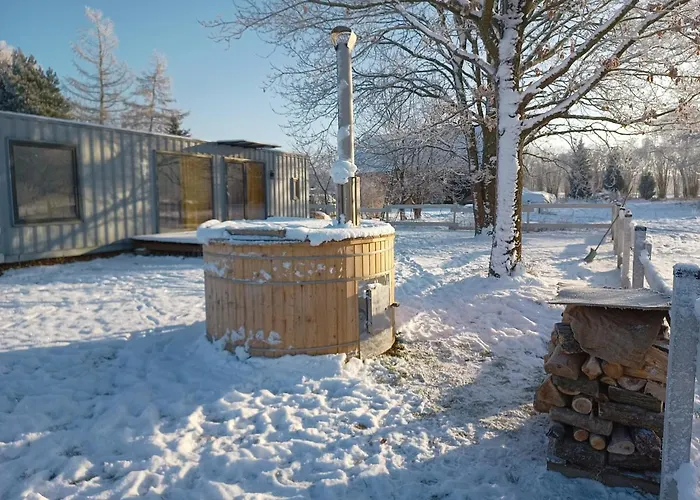 Semesterbostad Miejsce Dla Chcacych Odpoczac Prabuty (Kwidzyn)