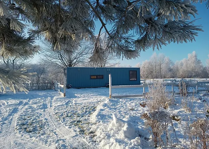 Semesterbostad Miejsce Dla Chcacych Odpoczac