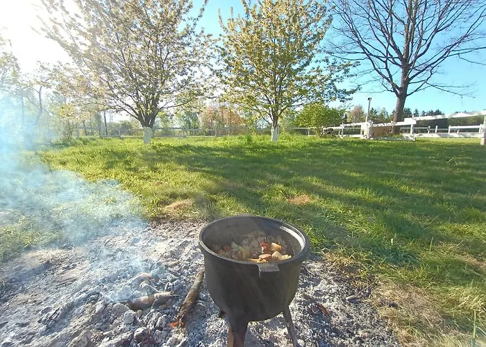 Semesterbostad Miejsce Dla Chcacych Odpoczac *