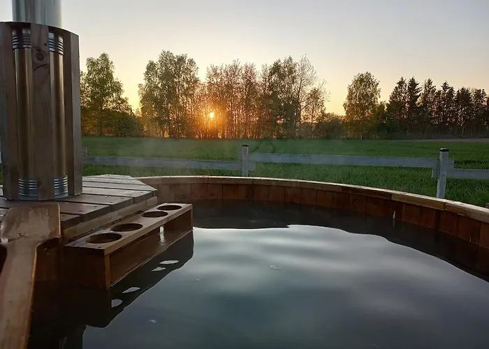 Semesterbostad Miejsce Dla Chcacych Odpoczac