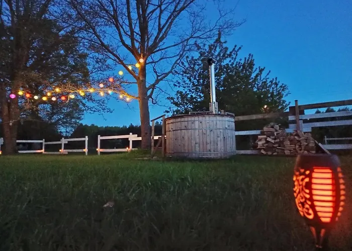 Semesterbostad Miejsce Dla Chcacych Odpoczac *