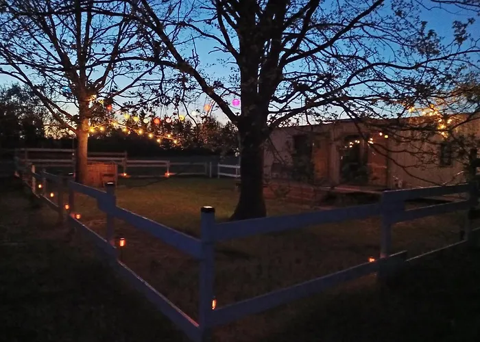 Miejsce Dla Chcacych Odpoczac Prabuty (Kwidzyn)