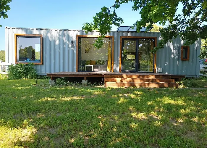 Miejsce Dla Chcacych Odpoczac * Prabuty (Kwidzyn)