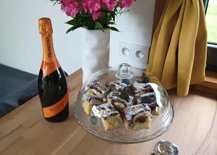 Semesterbostad Miejsce Dla Chcacych Odpoczac